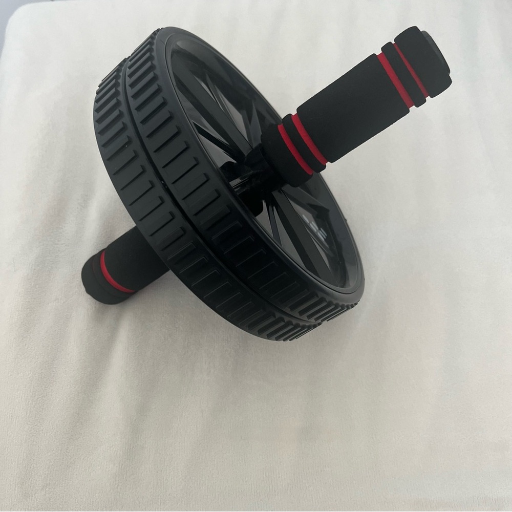 Ab Roller - Picture 3 of 4